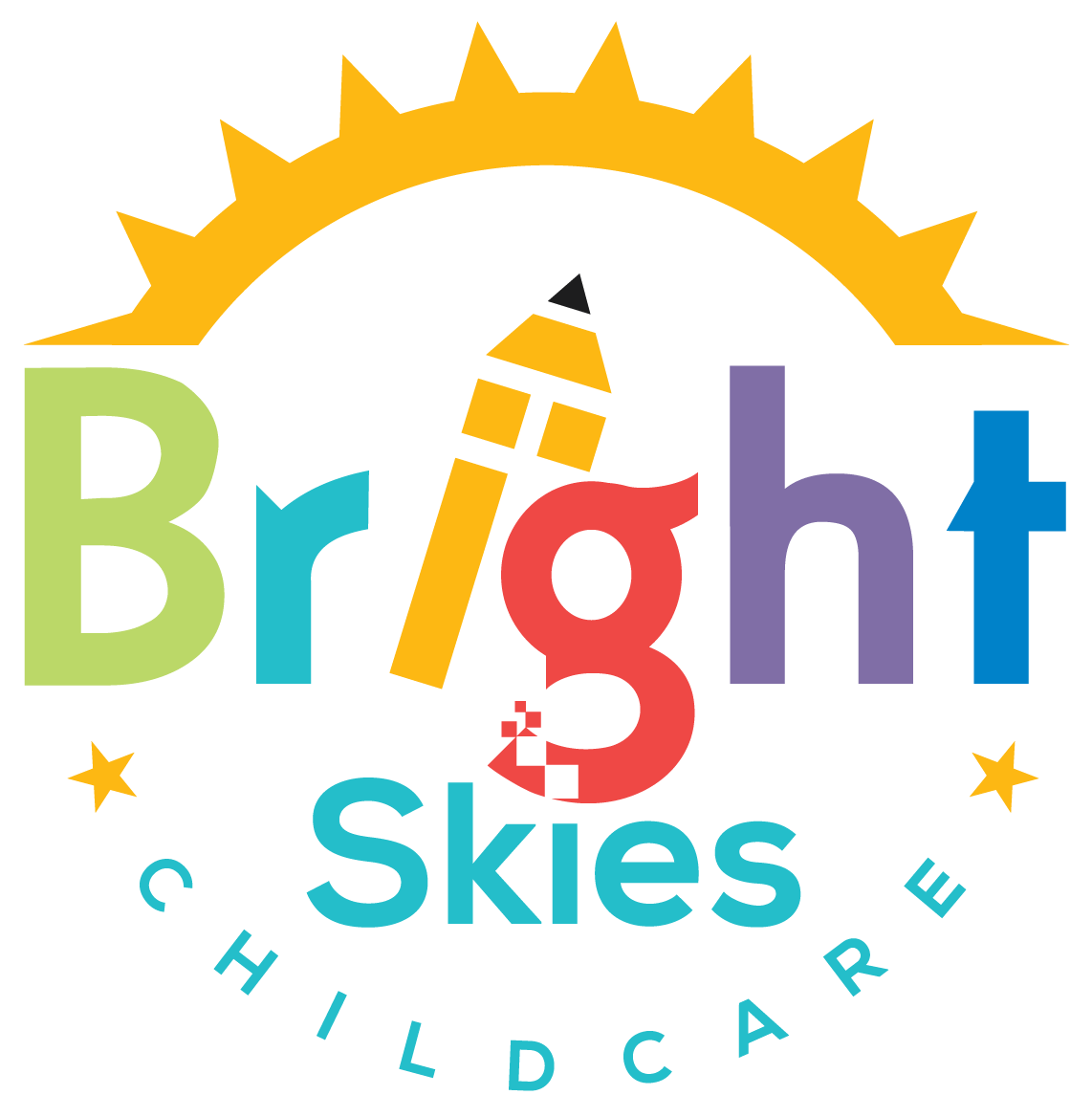 BRIGHT SKIES CHILDCARE, LLC